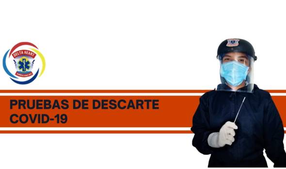 Tomas de Muestras