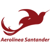 Aerolíneas Santander