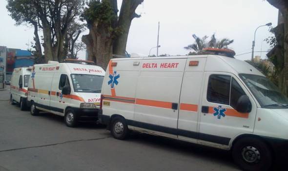 Nivel 2: Unidad de Cuidados Intermedios