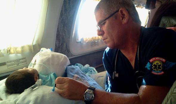 Traslado Neonatal