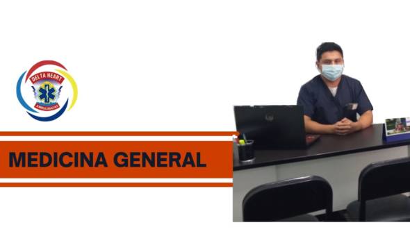 Medicina General